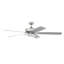 Ventilateur de plafond 60 po avec lumières DEL-1855135165
