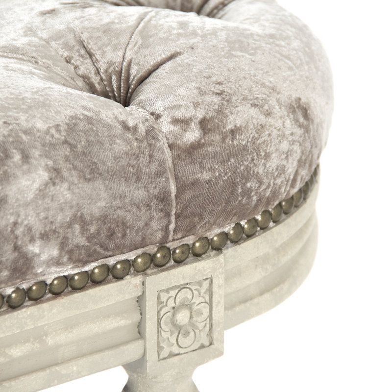 Michel Upholstered Bench