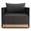 Fifer Outdoor - Piece Conversation Set