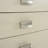 East Hampton 46.25 " W 5 - Drawer Dresser