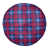 Bleu / blanc / rouge