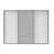 Silver/Grey is out of stock