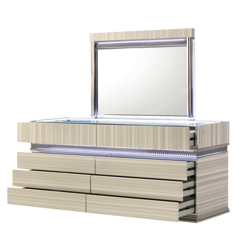 Miroir Leonor