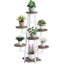 Support pour plante rectangulaire à plusieurs niveaux Zoya-793201181-747626393