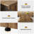 31.5'' Square Coffee Table For Living Room-1550860842