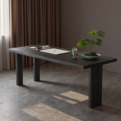 Bureau d'ordinateur Baptista