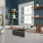 29.88'' L Single Bowl Fireclay Kitchen Sink