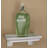 Clarivel Adhesive Shower Shelf