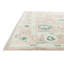 Tapis gris clair Kamena