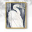 ANIMALS Series CCCCLXX - Impression encadrée de qualité supérieure - Prêt à être accroché - Aucun clou requis-558869131-558869128