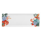 Duality Handmade Porcelain China Tray