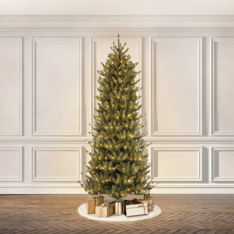 Sapin de Noël 7,5 pi