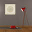 Toile épique Graffiti «Beach Treasures 4 Christmas» par Emily Adams, 37 po x 37 po-102842215