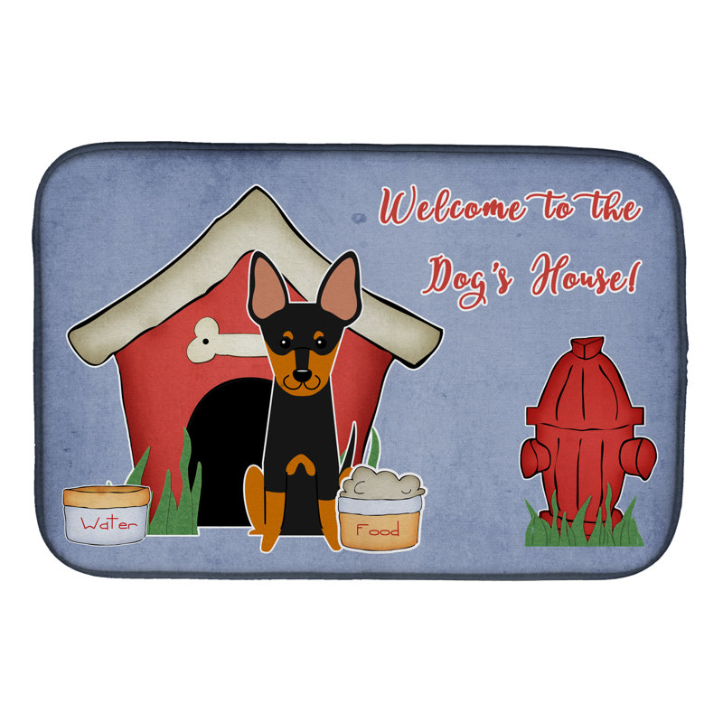 Drying Mat