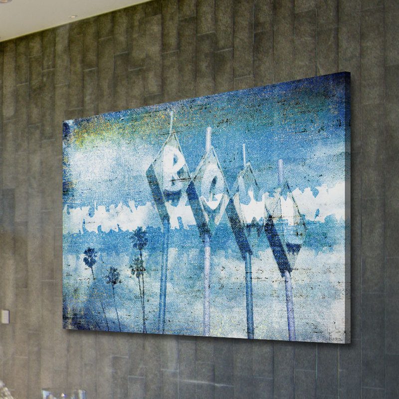 Parvez Taj - No Frame Print on Canvas, 101cm H x 152cm W x 5cm D