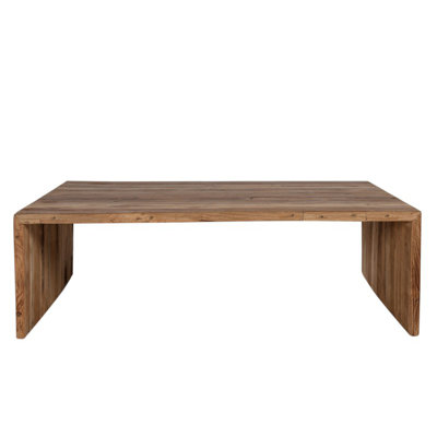 Tide Trestle Coffee Table