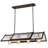 Dumaine 4 - Light Kitchen Island Pendant-1388884704