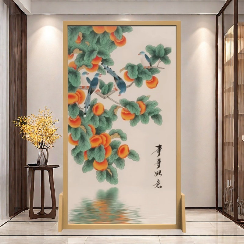 Zemrane, 70.86" H x 47.24" W x 1.18" D