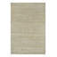 Textural Handmade Silk and Wool Area Rug