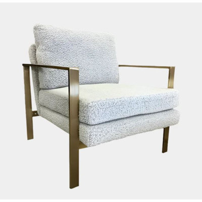 Marish Upholstered Accent Chair