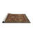 Oriental Indoor Rug-1949336743