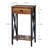 Kempst 15.7'' W Metal Nightstand-642862118-627158266
