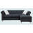 Modern Sofa With Chaise-114275740-114275742
