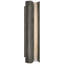 Anne-Marie Barton Armise 18" Sconce with Alabaster-1700916022-1700916009