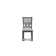 Ziemer 6 - Person Four Leg Dining Set
