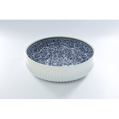 Ceramic Decorative Bowl 1