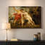 Vénus et Adonis-Peter Paul Rubens-Toile tendue avec châssis-c. 1635-1056324973
