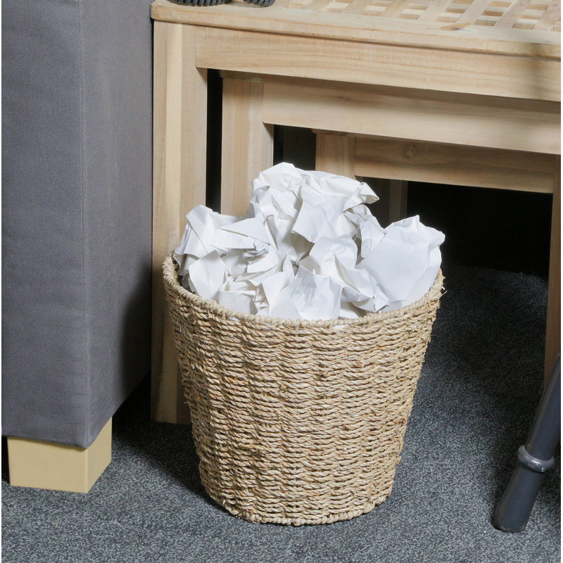 Singh 13 Litre Waste Basket