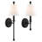 Lumley Armed Sconce-30737294