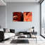 Paysage et nature Red Canyon Rock Formations-1339806248