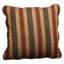 Housse et insert de coussin carré Fenella-34598697-34598711