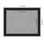Phil Magnetic Metal Photo Memo Board-101827324