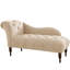 Chaise longue à accoudoirs roulés Angelica-174243898