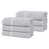 Hand Towel - 6 Pack is out of stock