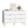 Commode 7 tiroirs Vilinda