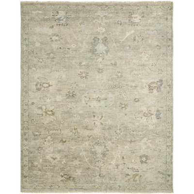 Tapis en laine Picco