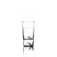 Monti 12 oz. Lead Free Crystal Glassware Set