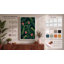 Garden in Bloom Botanical - Wrapped Canvas-821134370-821134557