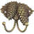 Antique Brass