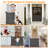 Bryton Mesh Pet Gate Accessory