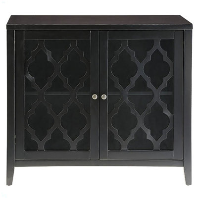 Console Table With Shelf Inside