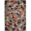 One-of-a-Kind Rectangle 3'8" X 5'10" Area Rug