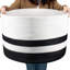 Panier en coton