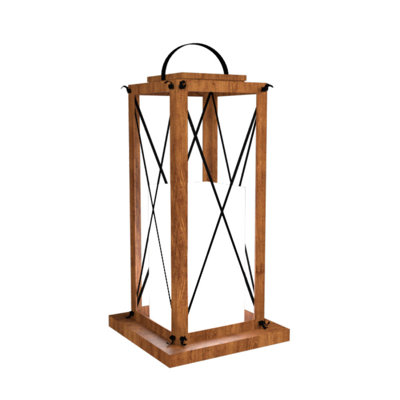 Desk Lamp