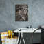 «Lived Branches 3» par Danhui Nai, art mural sur toile-1364228397