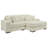 Upholstered L-Shaped Sectional-105988462-107688595